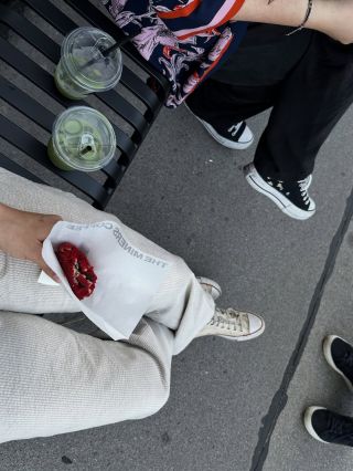 Že bude září takový turbulentní měsíc, to jsem tedy neodhadovala 😅 Ani to, že tady bylo trochu víc ticho na profilu, práce...