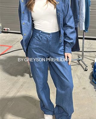 Inspirujte se outfity z přehlídkového mola 💖 Netušila jsem vůbec, jak to dopadne a že z toho vyjdou takové top kombinace 🥲...