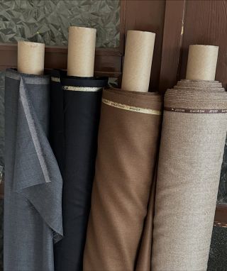 Vlněné kalhoty už brzy 😍 Nejpohodlnější střih a pohodlí na zimní měsíce 🤌🏼 Barvy jste si jednoznačně odhlasovaly a to tak,...